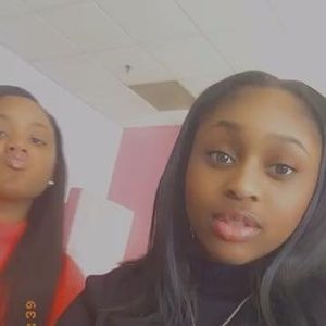 Meet your Posher, Necia